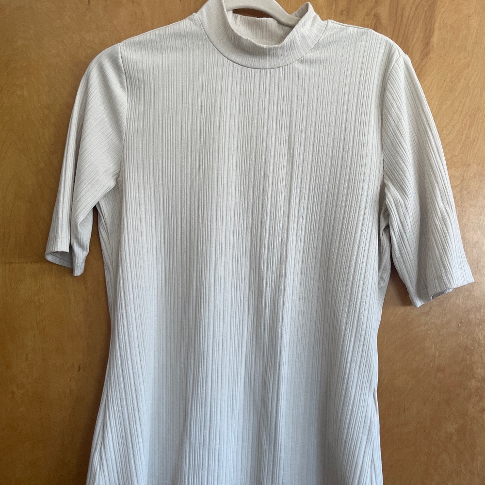 Awake Half Sleeve Tee